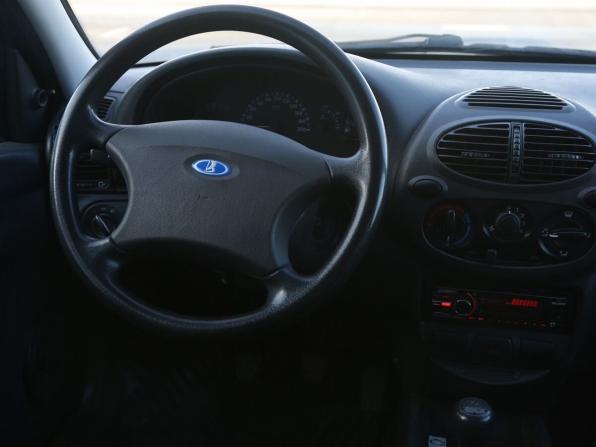 Lada (ВАЗ) Kalina I с пробегом 2011 года, цена 214 000 рублей, 150000 км, хэтчбек, Автокод Объявления