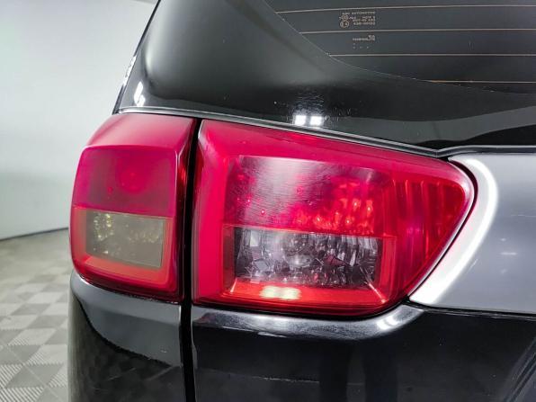 Peugeot 4007 с пробегом 2011 года, цена 950 000 рублей, 200000 км, внедорожник, Автокод Объявления