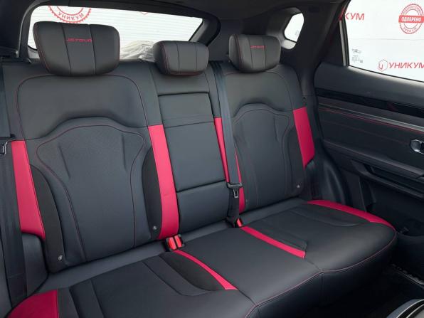JETOUR DASHING I с пробегом 2023 года, цена 2 249 000 рублей, 29255 км, внедорожник, Автокод Объявления
