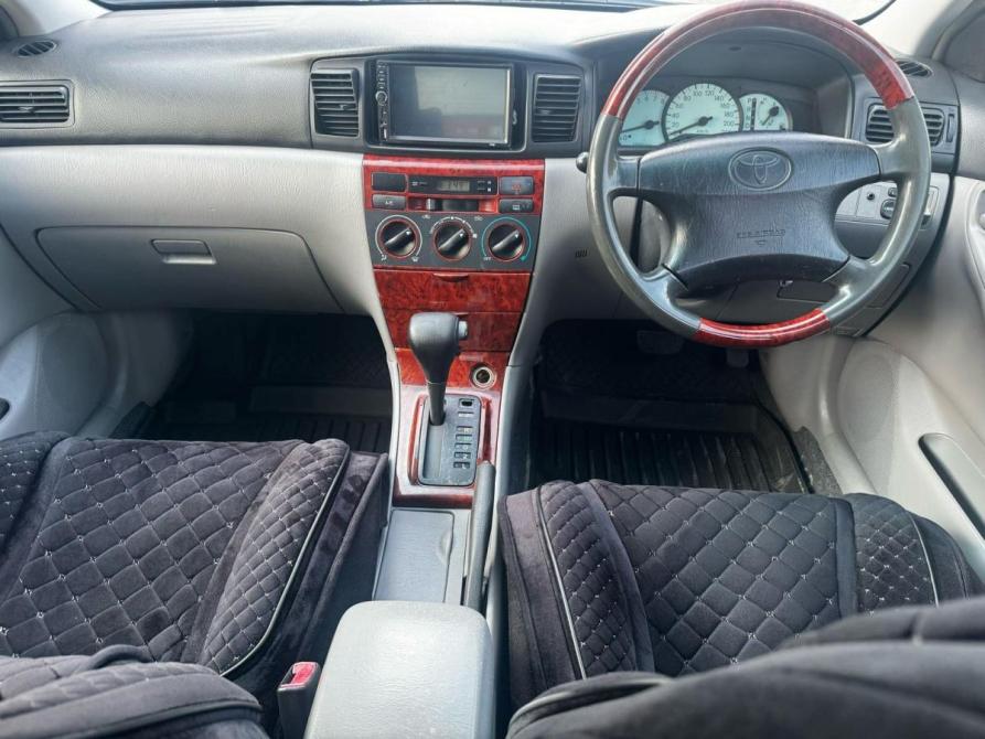 Toyota Corolla IX (E120 E130) Астрахань  - изображение 10