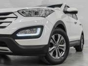 Hyundai Santa Fe III Рестайлинг Новосибирск  - изображение 50