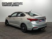 Hyundai Solaris II Пермь  - изображение 32