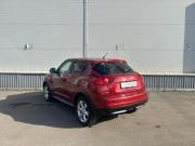 Nissan Juke I Санкт-Петербург  - изображение 29