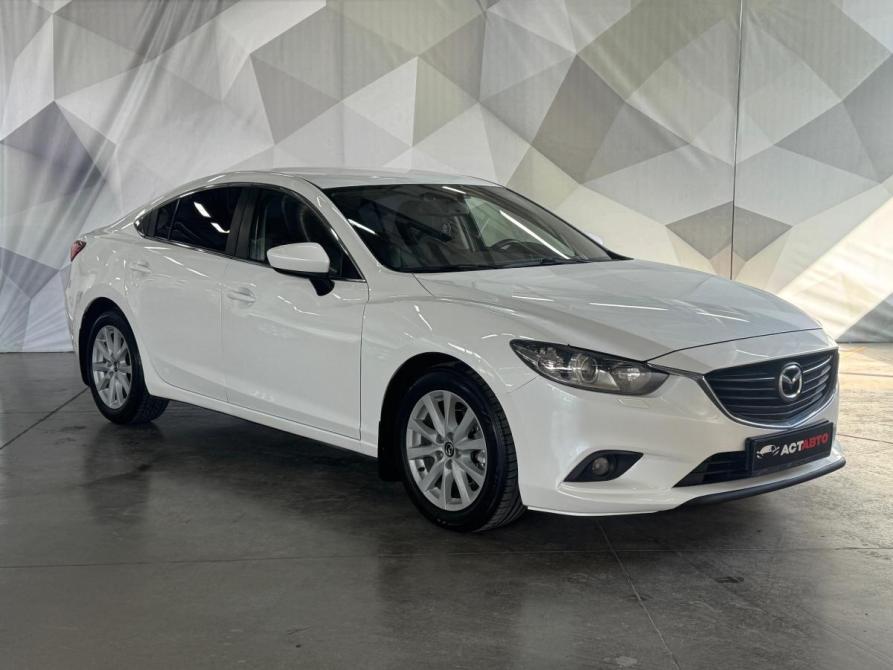 Mazda 6 III (GJ) Оренбург  - изображение 3