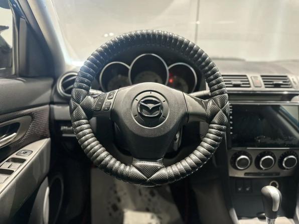 Mazda 3 I (BK) Рестайлинг с пробегом 2007 года, цена 499 000 рублей, 270000 км, седан, Автокод Объявления