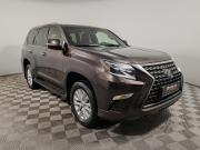 Lexus GX II Рестайлинг 2 Москва  - изображение 31