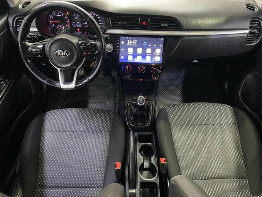 Kia Rio IV Набережные Челны  - изображение 13