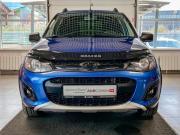 Lada (ВАЗ) Kalina II Тольятти  - изображение 21