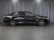 Toyota Camry VII (XV50) Рестайлинг Ставрополь  - изображение 28