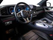 Mercedes-Benz GLE Coupe II (C167) Москва  - изображение 40