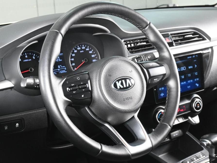 Kia Rio IV Ростов-на-Дону  - изображение 12