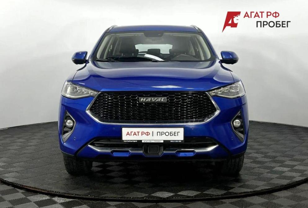 Haval F7 I Нижний Новгород  - изображение 3