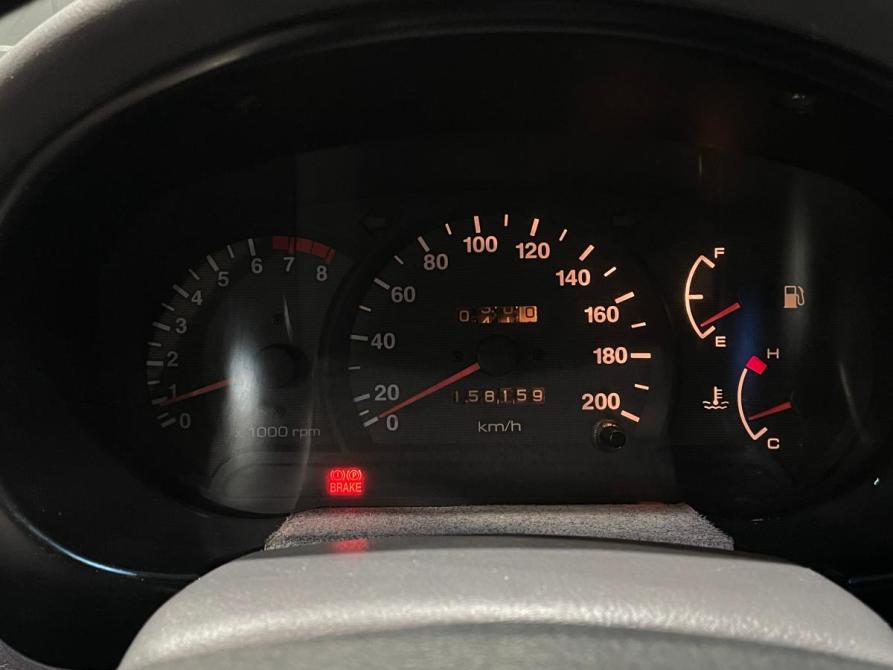 Hyundai Accent II Пермь  - изображение 21