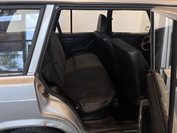 Lada (ВАЗ) 2104 с пробегом 2012 года, цена 195 000 рублей, 7444 км, универсал, Автокод Объявления
