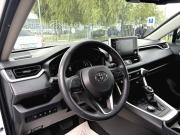 Toyota RAV4 V (XA50) Пермь  - изображение 25