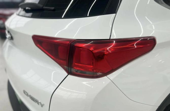 Chery Tiggo 7 I с пробегом 2019 года, цена 1 349 000 рублей, 81000 км, внедорожник, Автокод Объявления