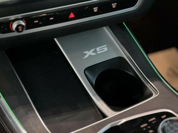 BMW X5 IV (G05/G18) Рестайлинг с пробегом 2025 года, цена 8 995 000 рублей, 19177 км, внедорожник, Автокод Объявления