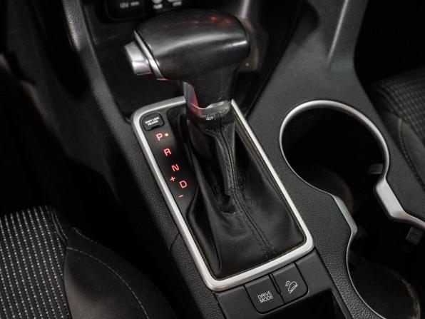 Kia Sportage IV с пробегом 2018 года, цена 1 800 000 рублей, 123381 км, внедорожник, Автокод Объявления