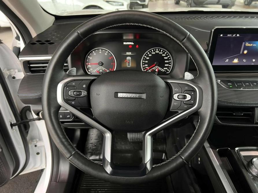 Haval Jolion I Рестайлинг Екатеринбург  - изображение 14