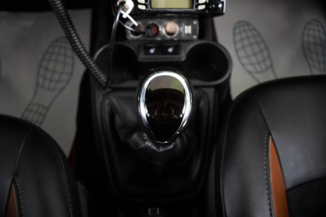 Lada (ВАЗ) Granta I Рестайлинг с пробегом 2022 года, цена 1 099 000 рублей, 158000 км, седан, Автокод Объявления