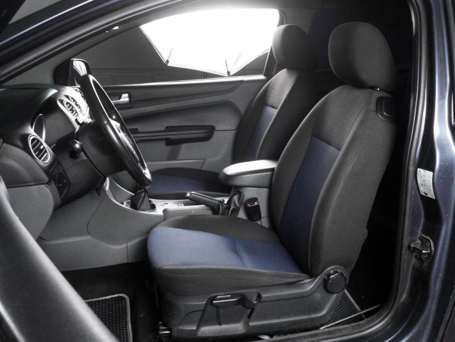 Ford Focus II Рестайлинг Минеральные Воды  - изображение 10