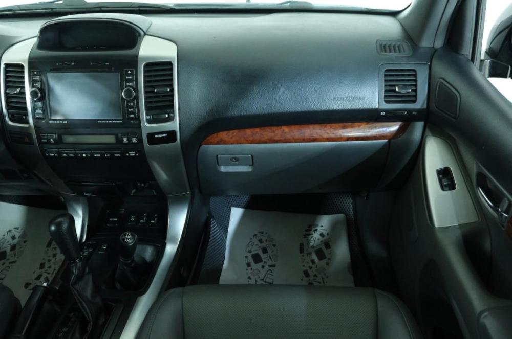 Toyota Land Cruiser Prado 120 Series Омск  - изображение 19