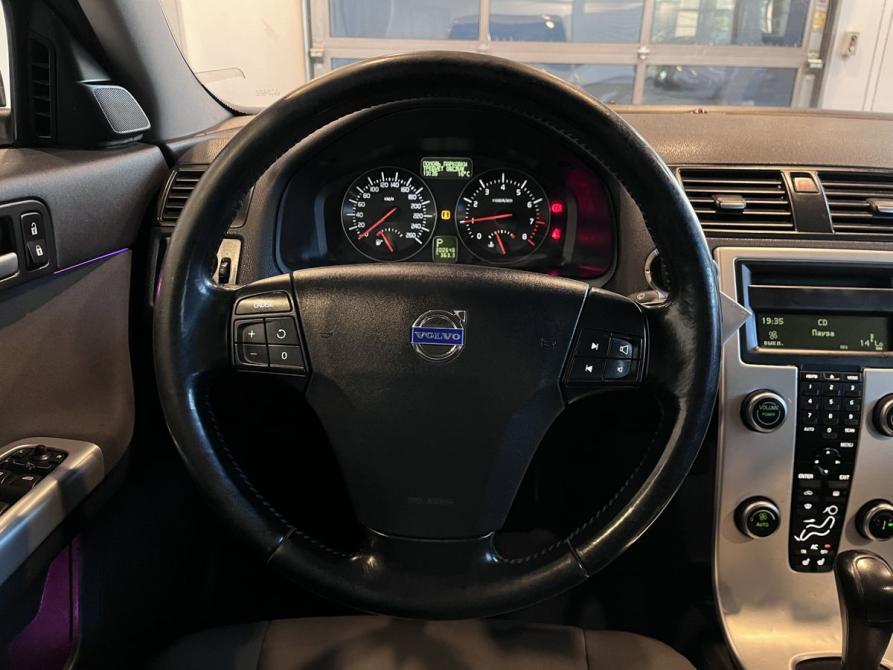 Volvo S40 II Рестайлинг Чебоксары  - изображение 10