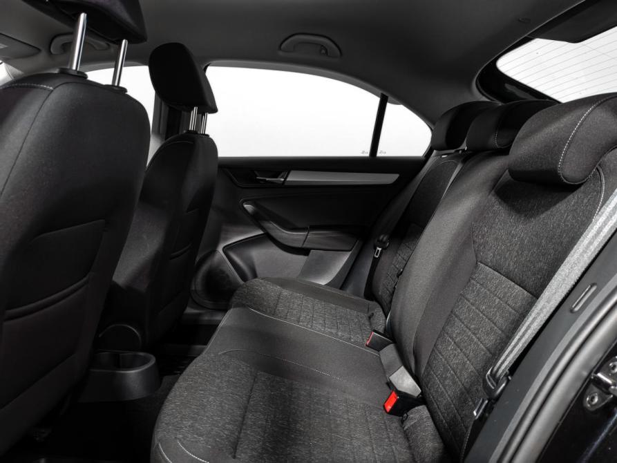 Skoda Rapid II Санкт-Петербург  - изображение 12