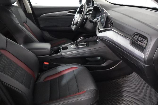 Haval F7x I Рестайлинг с пробегом 2022 года, цена 1 799 000 рублей, 85000 км, внедорожник, Автокод Объявления
