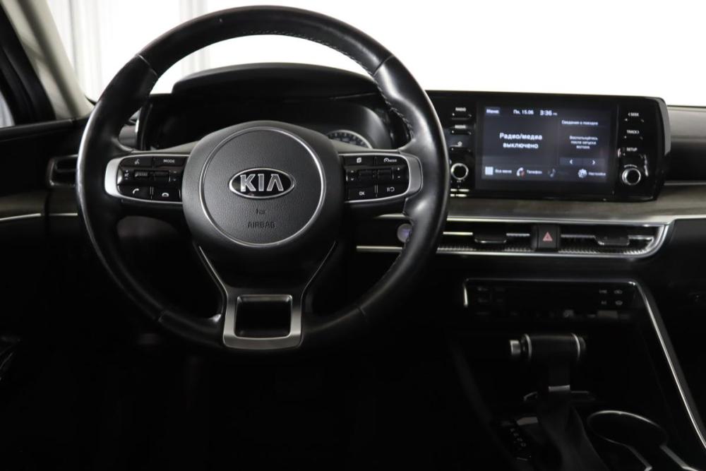 Kia K5 III Нижний Новгород  - изображение 10