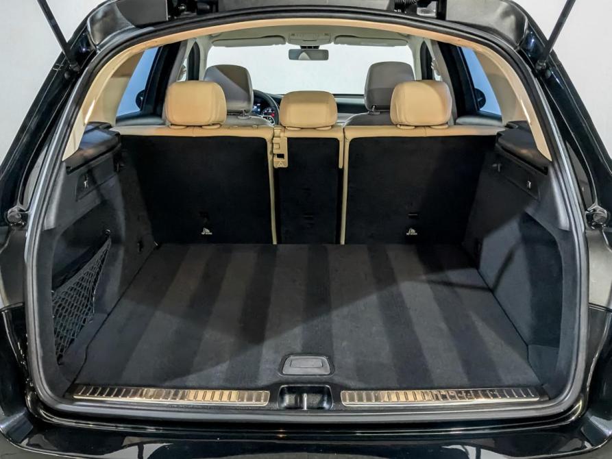 Mercedes-Benz GLC Coupe I (C253) Рестайлинг Химки  - изображение 10