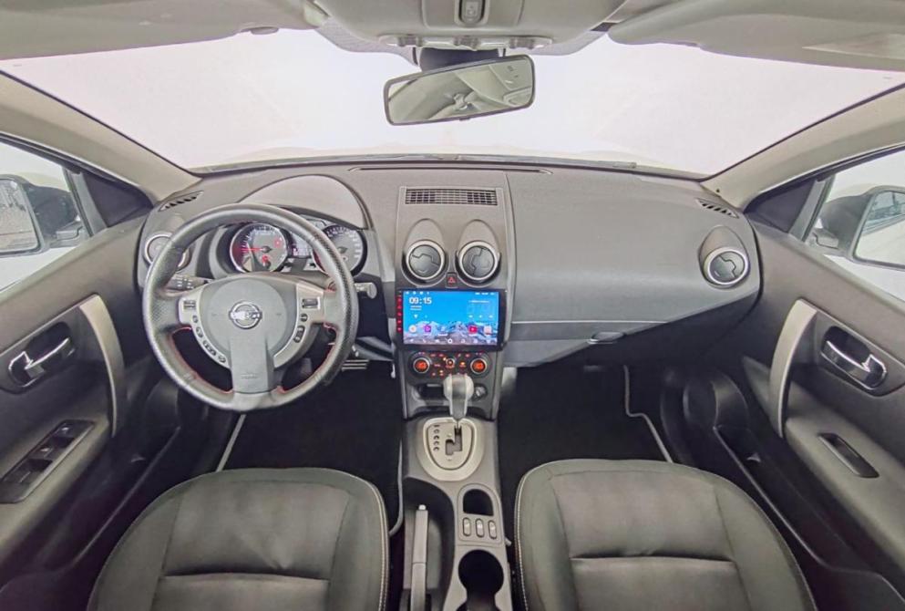 Nissan Qashqai I Рестайлинг Ярославль  - изображение 10