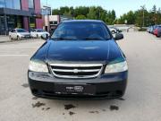 Chevrolet Lacetti I Тула  - изображение 17