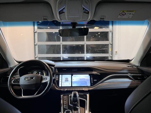 Belgee X70 I Рестайлинг с пробегом 2025 года, цена 2 275 000 рублей, 84757 км, внедорожник, Автокод Объявления