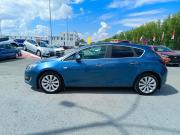 Opel Astra J Рестайлинг Тюмень  - изображение 21