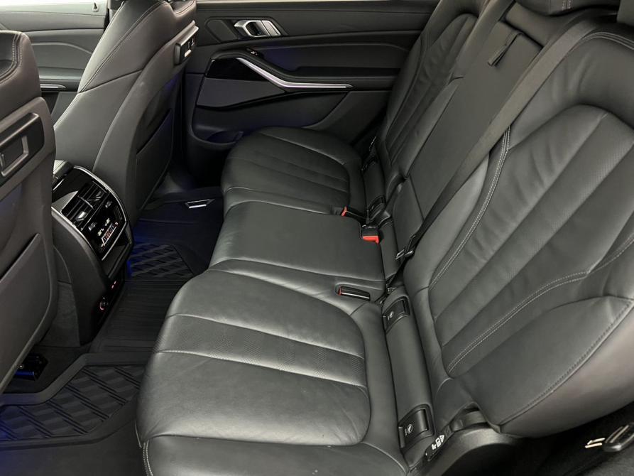 BMW X7 I (G07) Москва  - изображение 10
