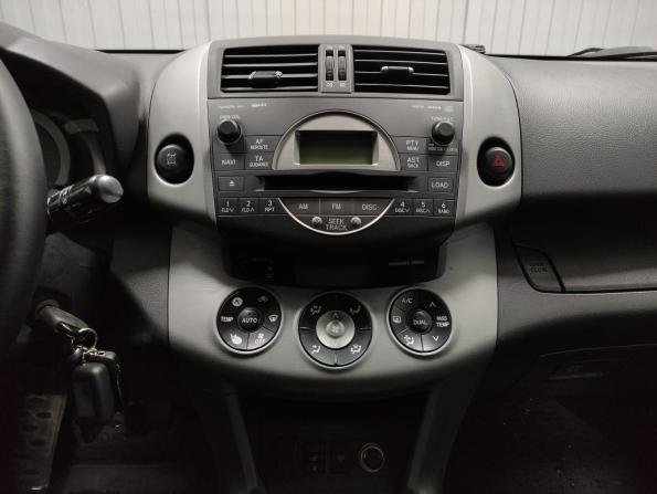 Toyota RAV4 III (XA30) с пробегом 2006 года, цена 1 150 000 рублей, 121316 км, внедорожник, Автокод Объявления