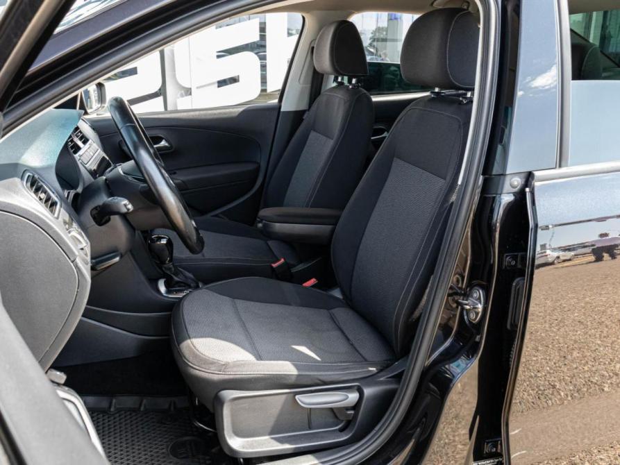 Volkswagen Polo V Рестайлинг Краснодар  - изображение 10