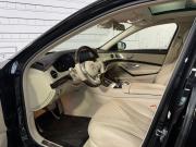 Mercedes-Benz S-Класс VI (W222 C217) Рестайлинг Москва  - изображение 39