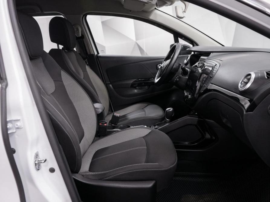 Renault Kaptur I Рестайлинг Ульяновск  - изображение 5