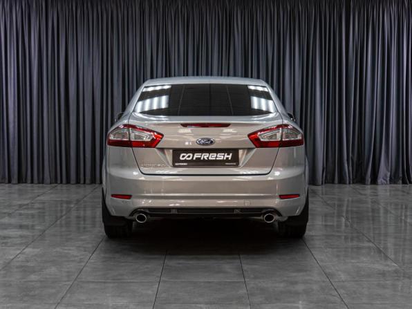 Ford Mondeo IV Рестайлинг с пробегом 2012 года, цена 829 000 рублей, 194030 км, седан, Автокод Объявления