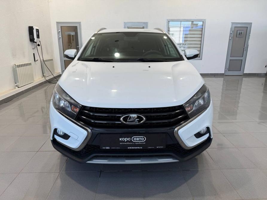 Lada (ВАЗ) Vesta I Орел  - изображение 2