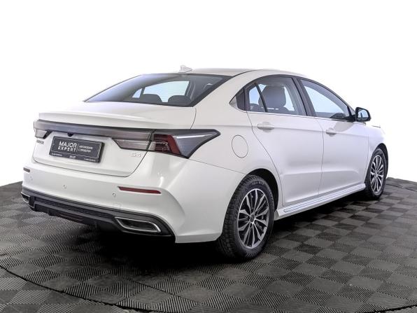 Omoda S5 с пробегом 2023 года, цена 1 625 000 рублей, 14822 км, седан, Автокод Объявления