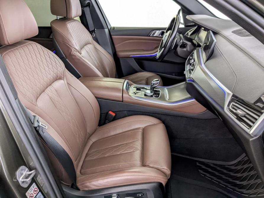 BMW X5 IV (G05/G18) Москва  - изображение 25