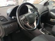 Hyundai Solaris I Рестайлинг Москва  - изображение 31