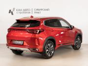 Exeed LX I Рестайлинг Казань  - изображение 11