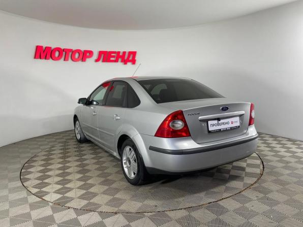 Ford Focus II с пробегом 2008 года, цена 440 000 рублей, 235304 км, седан, Автокод Объявления