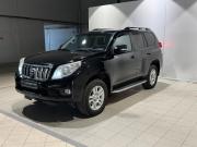 Toyota Land Cruiser Prado 150 Series Самара  - изображение 30