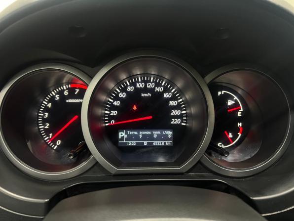 Suzuki Grand Vitara II Рестайлинг с пробегом 2011 года, цена 1 399 000 рублей, 133000 км, внедорожник, Автокод Объявления