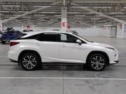 Lexus RX IV Казань  - изображение 37